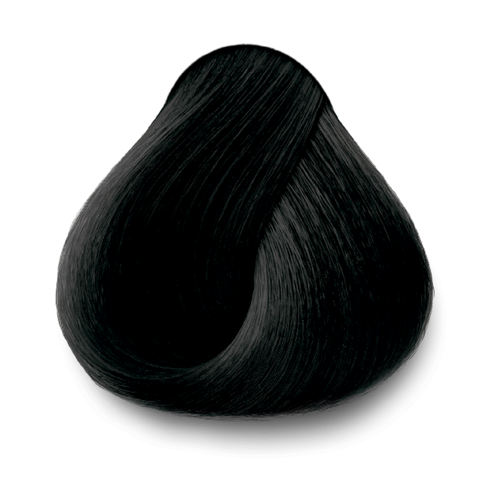 Hidracolor Zero 1N Negro — mechón oficial Henkel