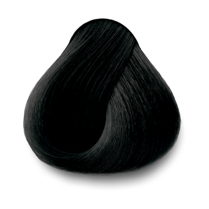 Hidracolor Zero 2026 1N Negro — mechón oficial Henkel