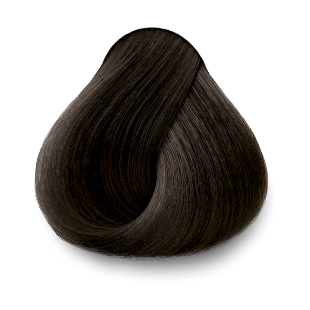 Hidracolor Zero 6N Rubio Oscuro — mechón oficial Henkel