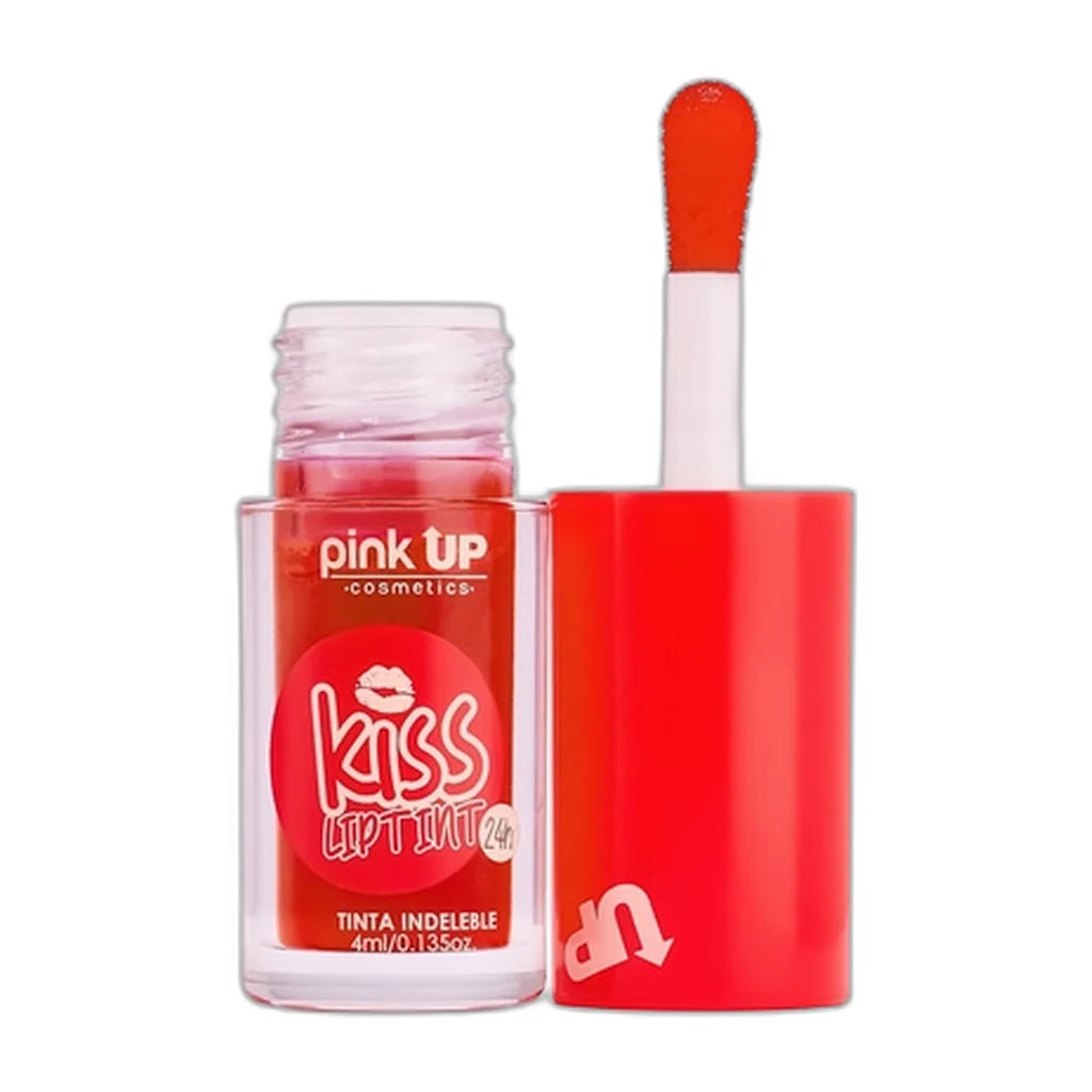 Pink Up Lip Tint Tinta para Labios – 04 Cute