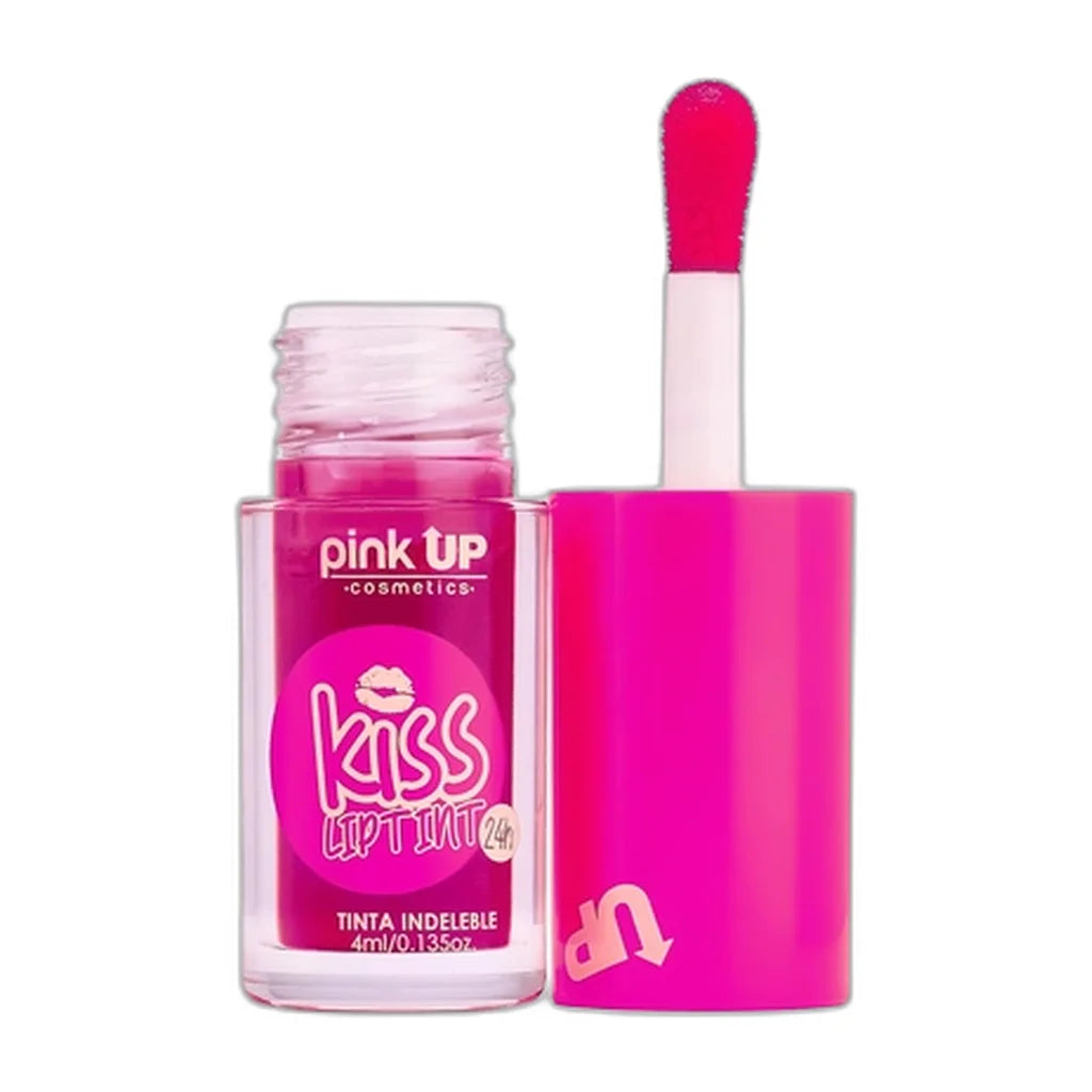 Pink Up Lip Tint Tinta para Labios – 06 Bloom