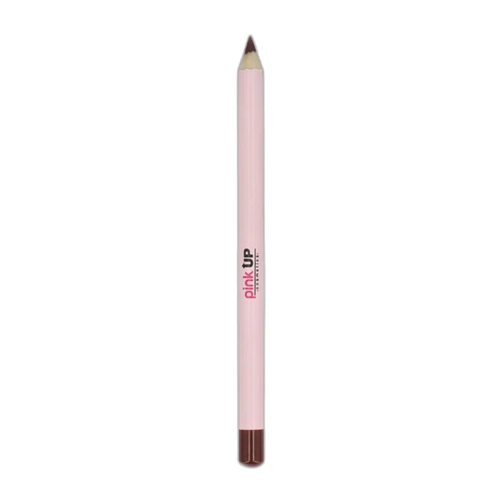 Pink Up Lip Liner Delineador de Labios – 16 Chocolate