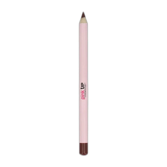Pink Up Lip Liner Delineador de Labios – 16 Chocolate