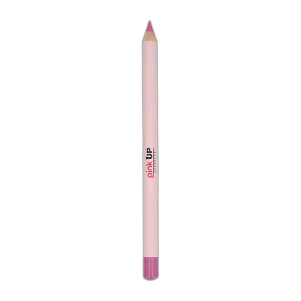 Pink Up Lip Liner Delineador de Labios – 20 Pop Pink