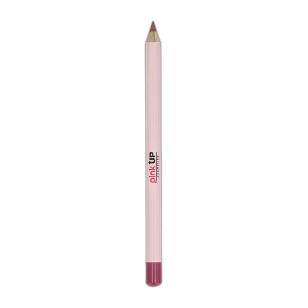 Pink Up Lip Liner Delineador de Labios – 19 Pink Nude