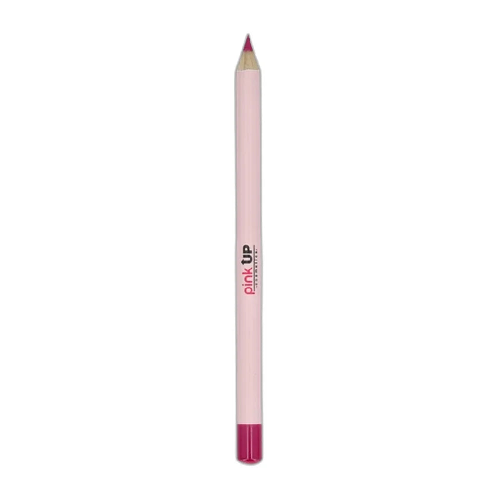 Pink Up Lip Liner Delineador de Labios – 23 Hot Pink