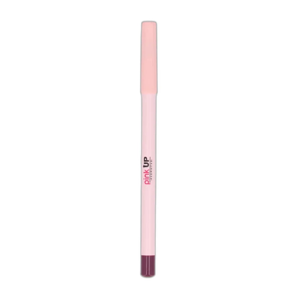 Pink Up Lip Liner Delineador de Labios – 27 Sangria