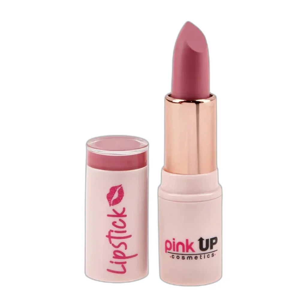 Pink Up Lipstick Labial en Barra – 06 Petal