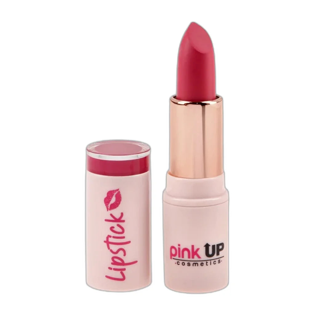 Pink Up Lipstick Labial en Barra – 13 Candy