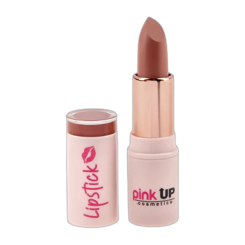 Pink Up Lipstick Labial en Barra – 04 Divine