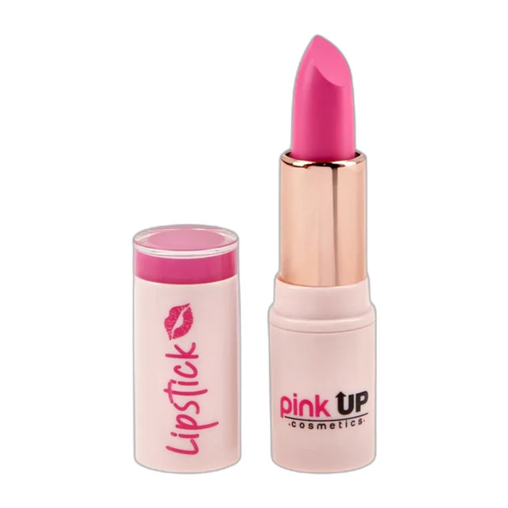Pink Up Lipstick Labial en Barra – 11 Pink