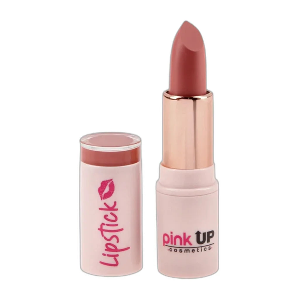 Pink Up Lipstick Labial en Barra – 05 Beauty