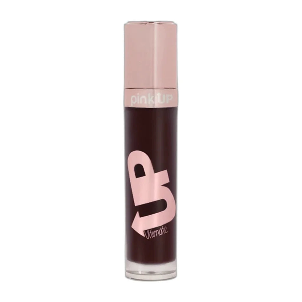 Pink Up Ultimate Labial Líquido Mate – 12 Wine