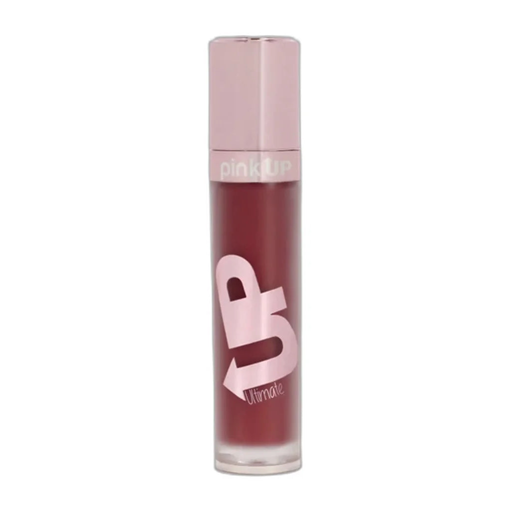 Pink Up Ultimate Labial Líquido Mate – 31 Wood