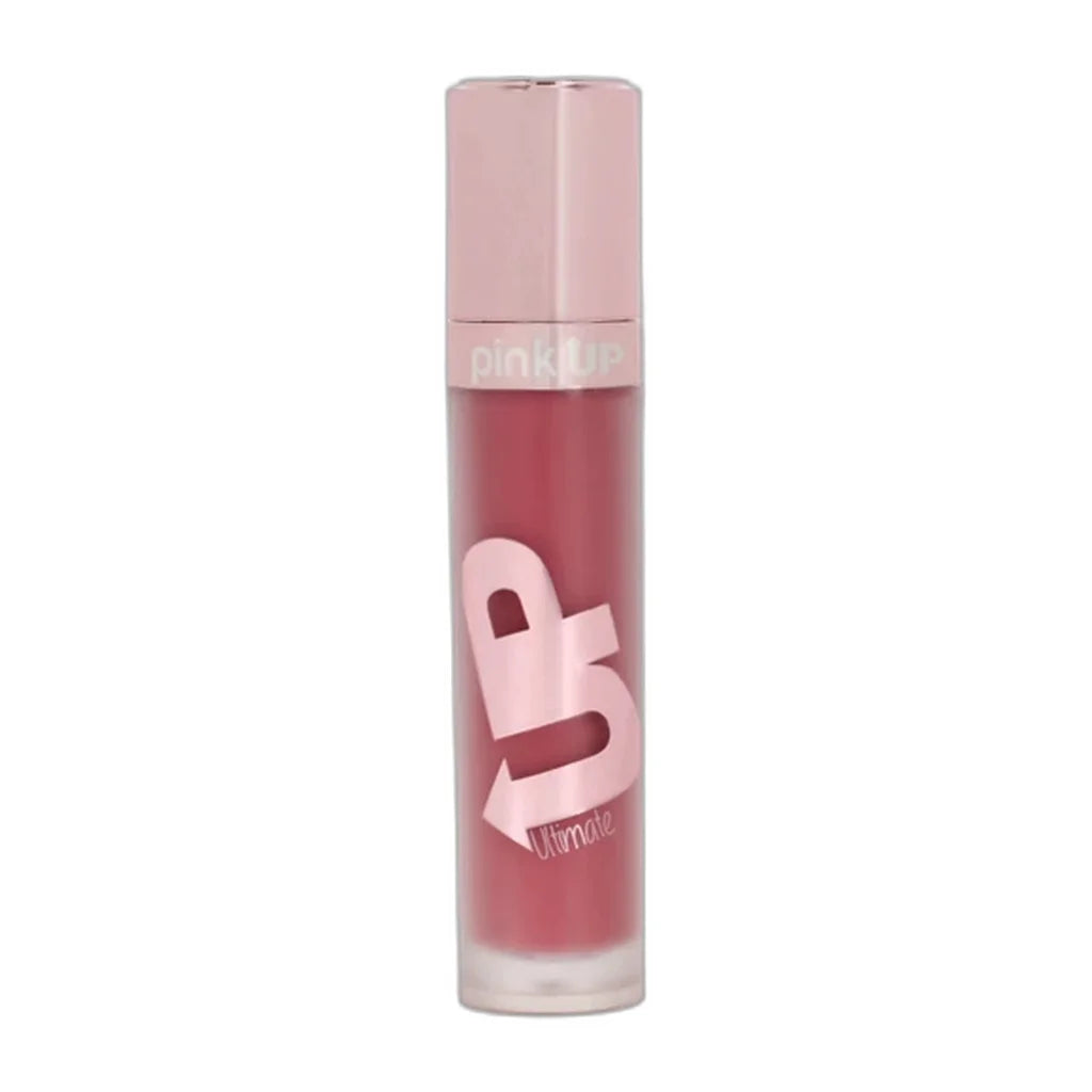 Pink Up Ultimate Labial Líquido Mate – 22 Blusch