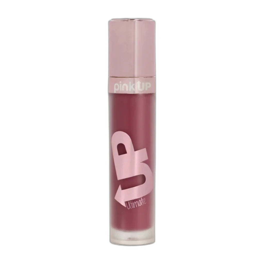 Pink Up Ultimate Labial Líquido Mate – 29 Soft