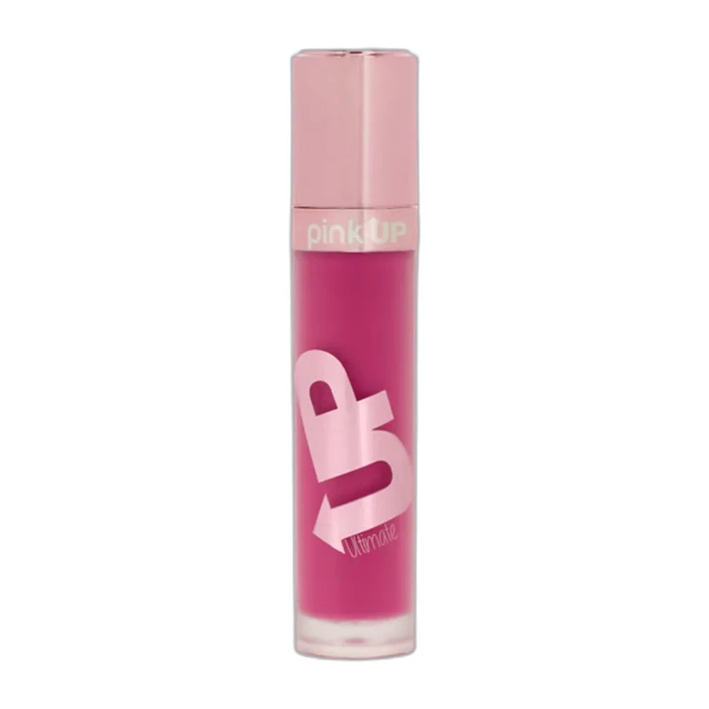 Pink Up Ultimate Labial Líquido Mate – 05 Fiusha
