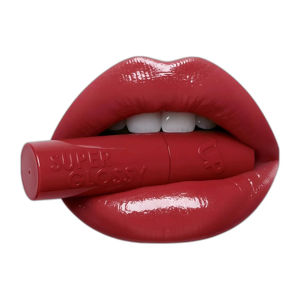 Pink Up Super Glossy Brillo Labial Efecto Espejo – 08 Jolie