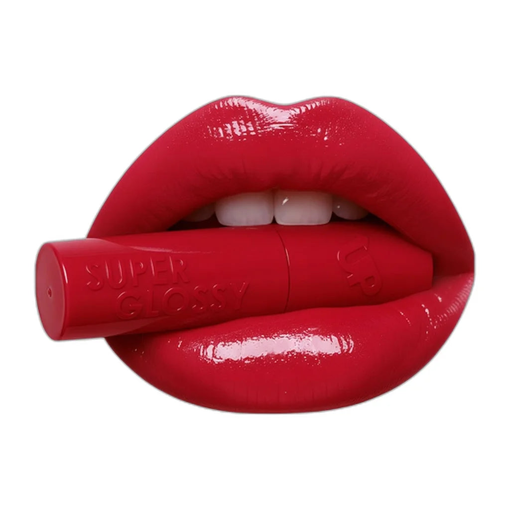 Pink Up Super Glossy Brillo Labial Efecto Espejo – 10 Dreamer