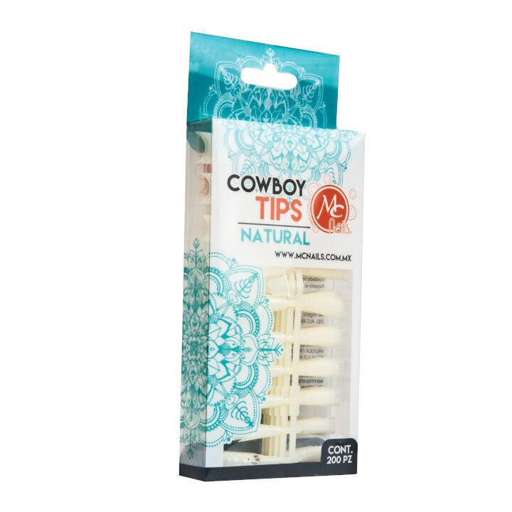 Tips Cowboy 200 pz