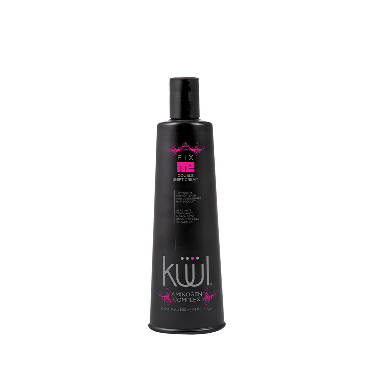 Crema para estilizar Küül Fix Me Double Shift Cream 300 ml, vista frontal