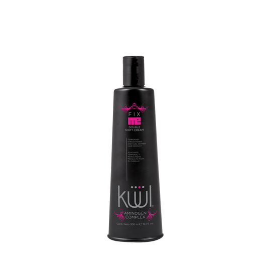 Crema para estilizar Küül Fix Me Double Shift Cream 300 ml, vista frontal