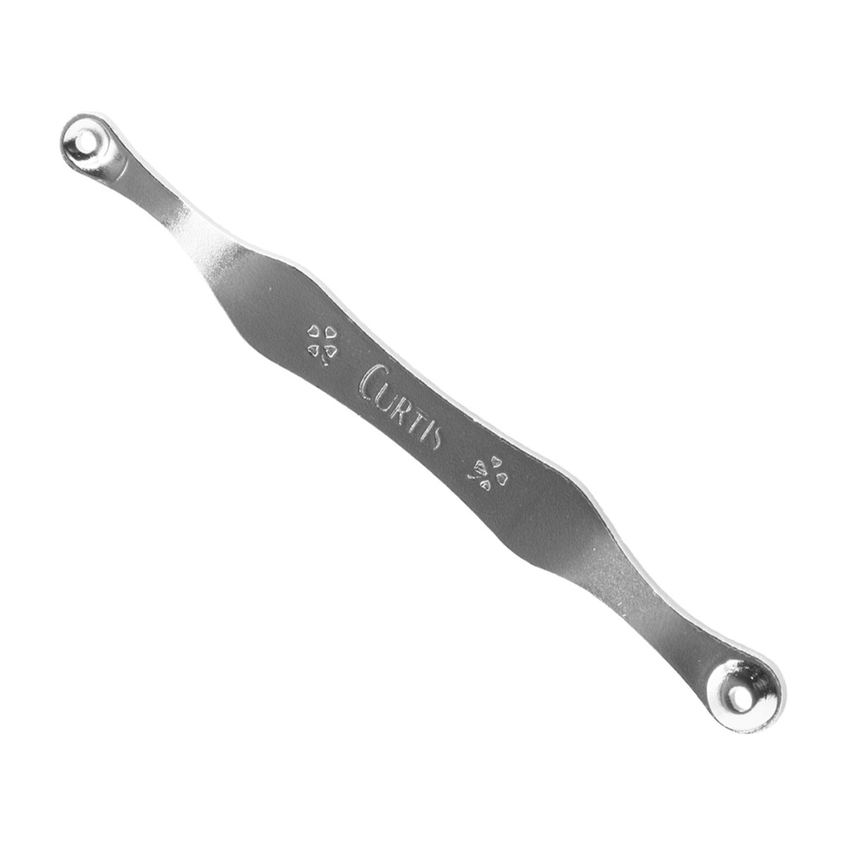 Curtis Extractor de Impurezas Facial Trébol 8.5 cm