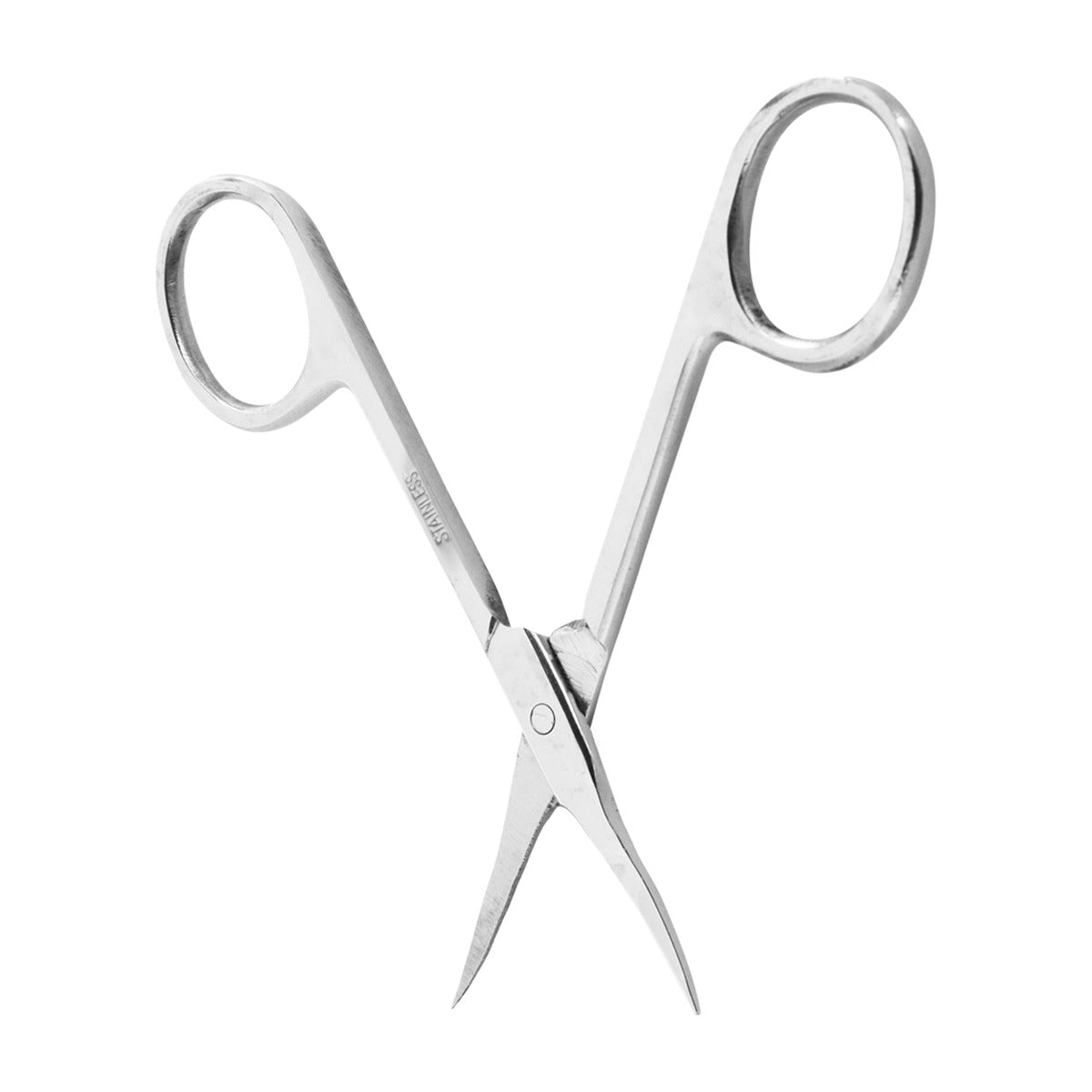 Curtis Tijera para Cutícula Punta Fina 8.7 cm