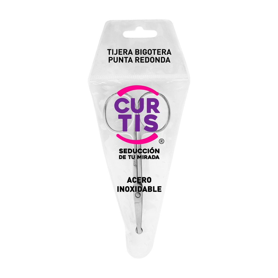 Curtis Tijera Bigotera 8.8 cm