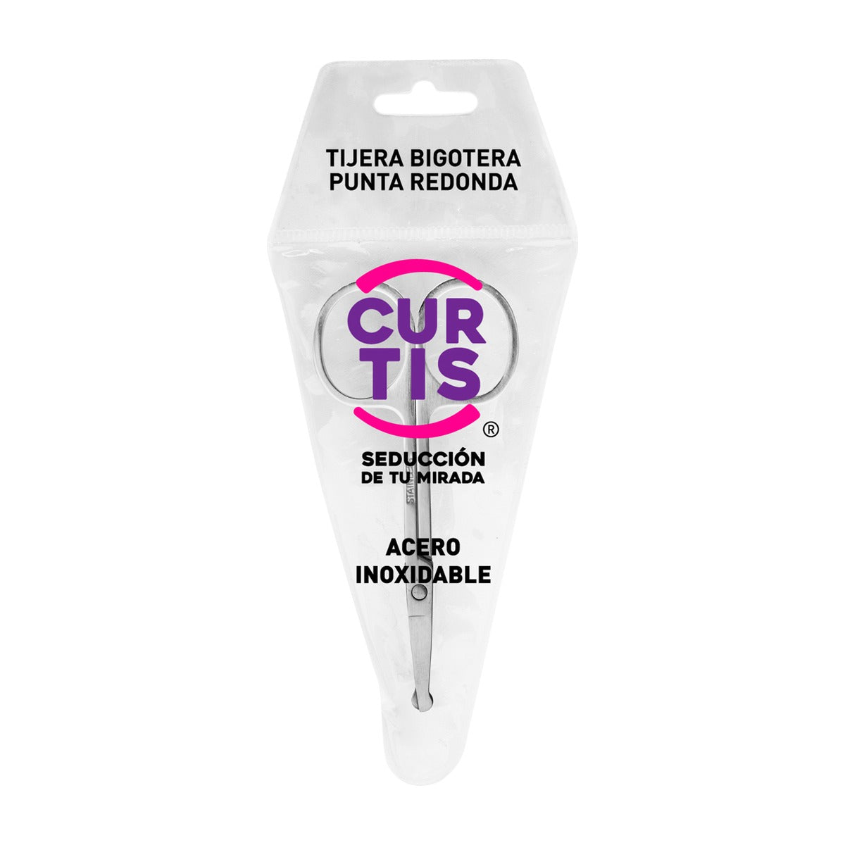 Curtis Tijera Bigotera 8.8 cm