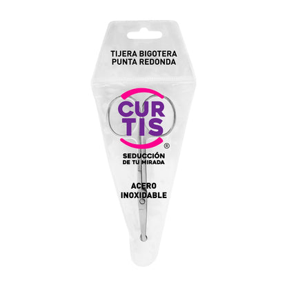 Curtis Tijera Bigotera 8.8 cm