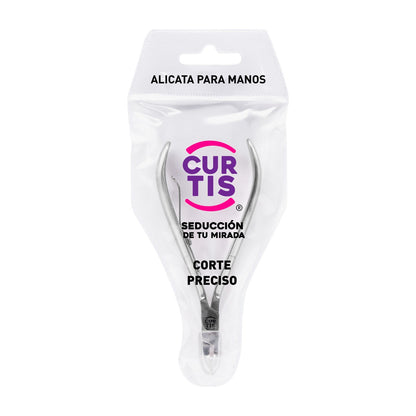 Curtis Alicata para Manos Acero 10.2 cm