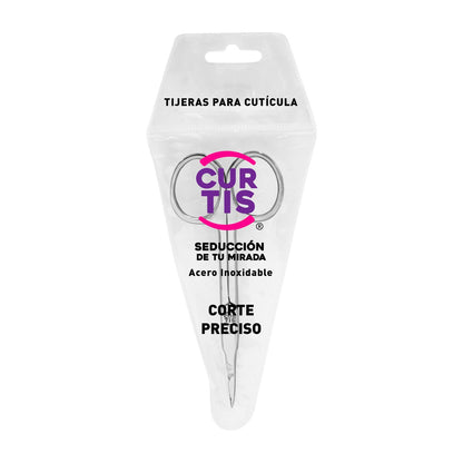 Curtis Tijera para Cutícula Profesional 9.6 cm