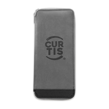 Curtis Estuche para Pedicure 9 pzas