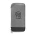 Curtis Estuche para Manicure 7 pzas