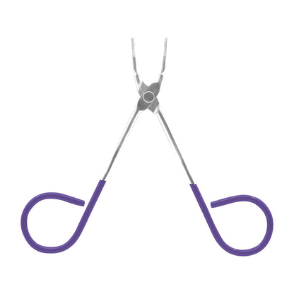 Curtis Maxi Pinza Tipo Tijera para Cejas 8.1 cm 57CC