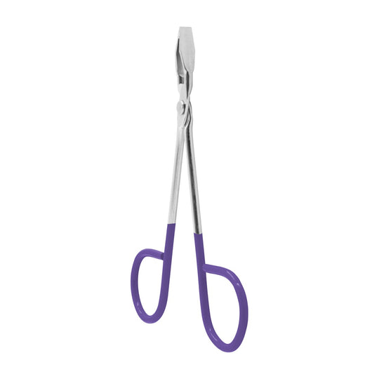 Curtis Maxi Pinza Tipo Tijera para Cejas 8.1 cm 57CC
