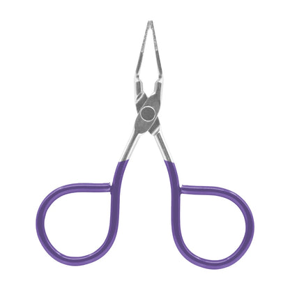 Curtis Mini Pinza Tipo Tijera para Cejas 6.2 cm 58CC