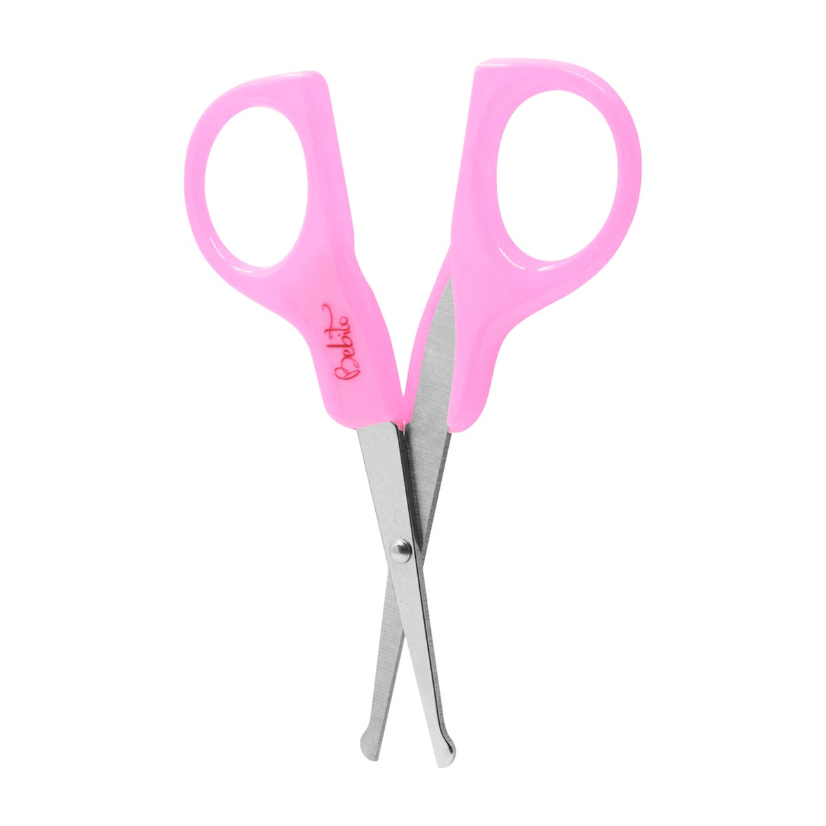 Curtis Kit de Manicura para Bebé con Estuche