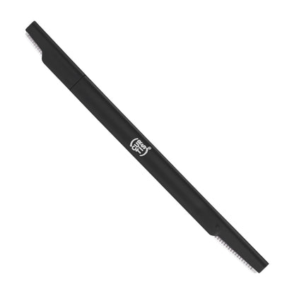 Curtis Perfilador de Cejas Doble 15.5 cm