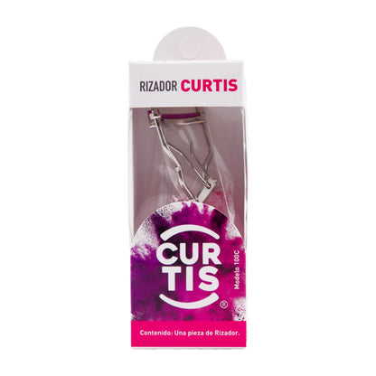 Curtis Rizador de Pestañas 100C con 2 Repuestos