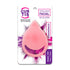 Curtis Esponja Exfoliante de Silicón 8.5 cm