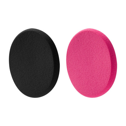 Curtis Esponjas Cosméticas para Maquillaje