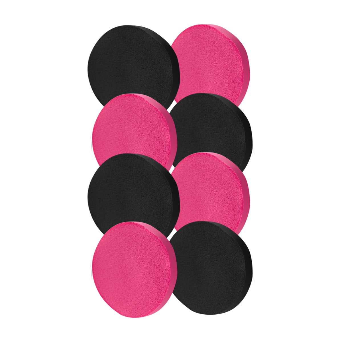 Curtis Esponjas Cosméticas para Maquillaje