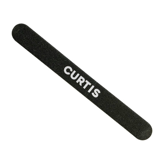 Curtis Lima de Uñas Recta 17.7 cm