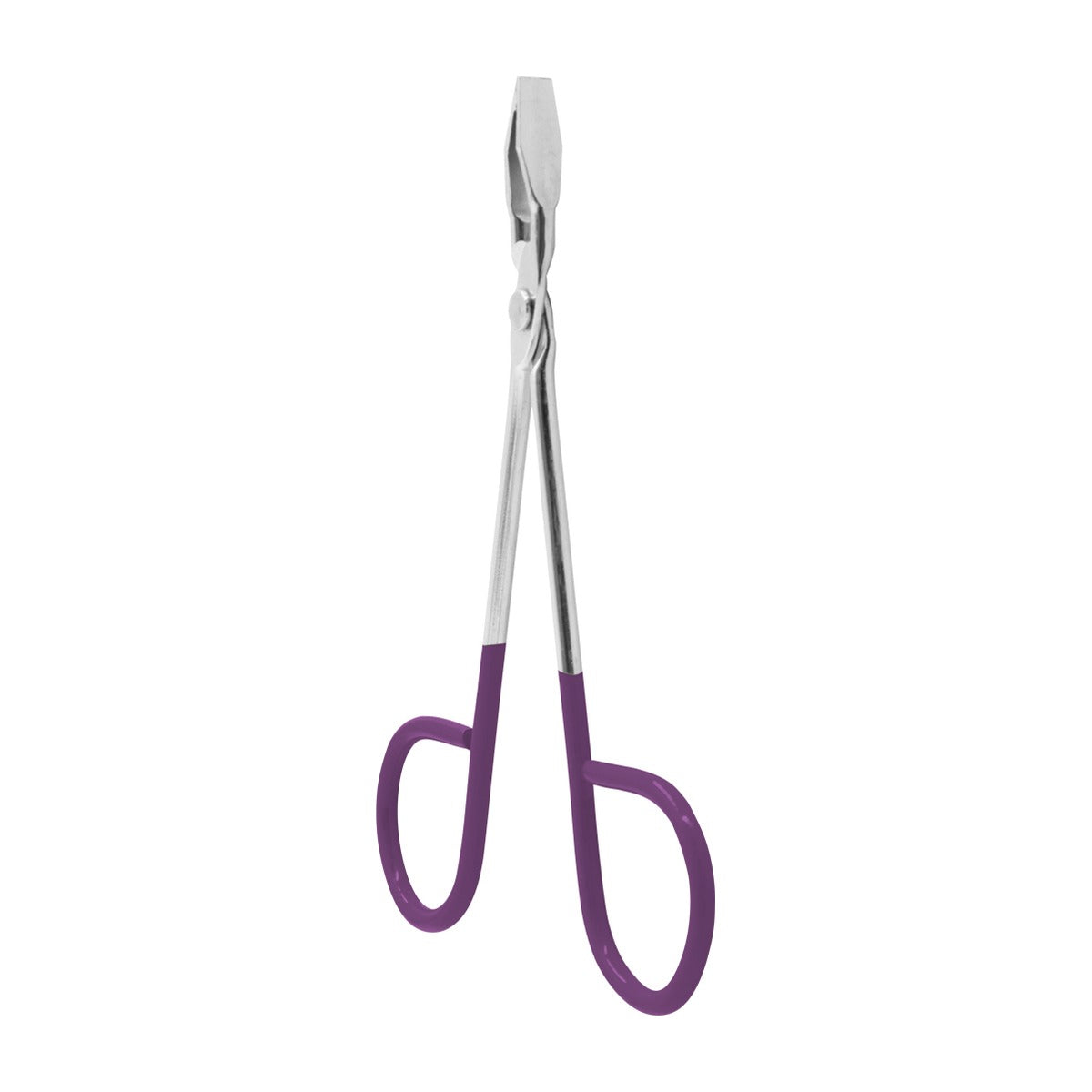 Curtis Maxi Pinza Tipo Tijera para Cejas Lady 8.1 cm