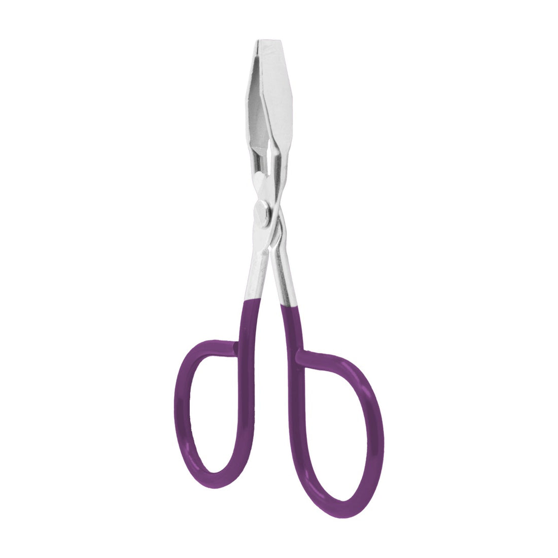 Curtis Mini Pinza Tipo Tijera para Cejas Lady 6.2 cm