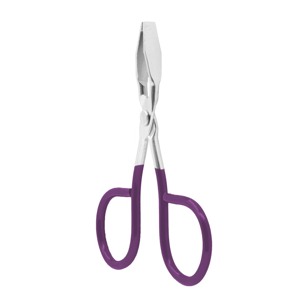 Curtis Mini Pinza Tipo Tijera para Cejas Lady 6.2 cm