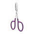 Curtis Mini Pinza Tipo Tijera para Cejas Lady 6.2 cm