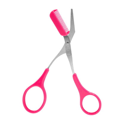 Curtis Tijera para Cejas 12.4 cm